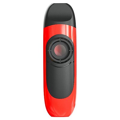 Kazoo KERA AUDIO K-ABS Czerwony