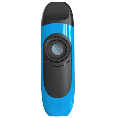 Kazoo KERA AUDIO K-ABS Niebieski