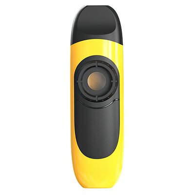 Kazoo KERA AUDIO K-ABS Żółty