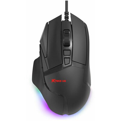 Mysz XTRIKE ME GM-520