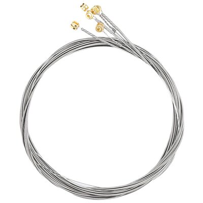 Struny ROAD DOG KB09