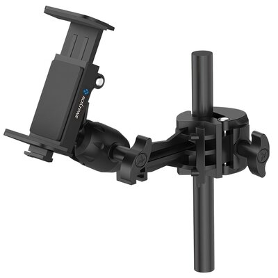 Uchwyt do statywu mikrofonowego na smartfon ROXTONE PA115