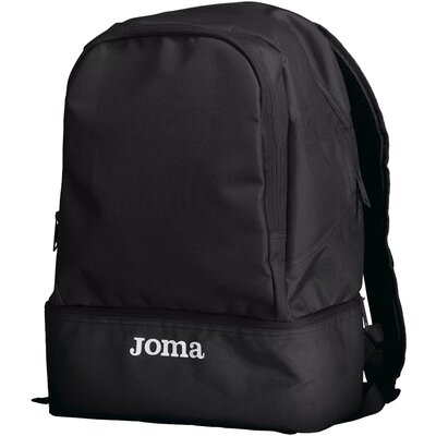 Plecak JOMA Estadio III Czarny
