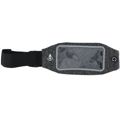 Saszetka DUNLOP 1056456 Szary