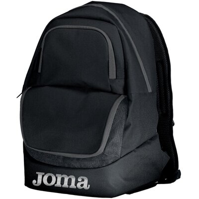 Plecak JOMA Diamond II Czarny