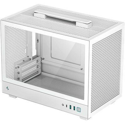 Obudowa DEEPCOOL CH160 Biały