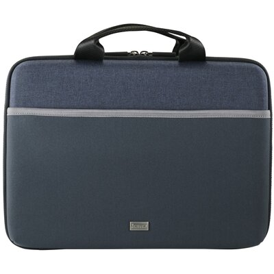Etui na laptopa HAMA Hardcase Protection 2.0 14.1 cali Niebieski