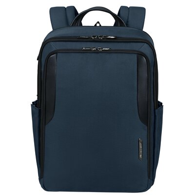 Plecak na laptopa SAMSONITE XBR 2.0 15.6 cali Niebieski