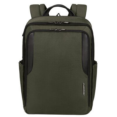 Plecak na laptopa SAMSONITE XBR 2.0 15.6 cali Zielony
