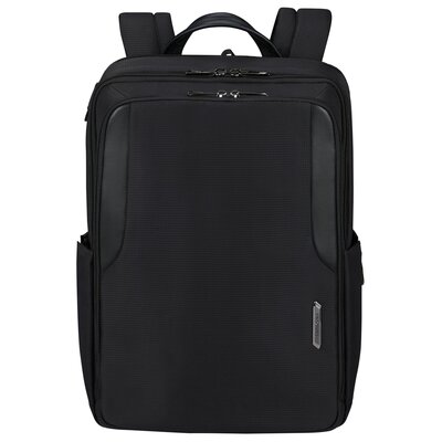 Plecak na laptopa SAMSONITE XBR 2.0 17.3 cali Czarny