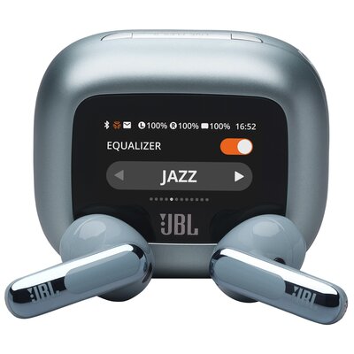 Słuchawki douszne JBL Live Flex 3 ANC Niebieski
