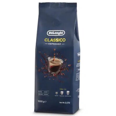 Kawa ziarnista DELONGHI Classico DLSC616 1 kg
