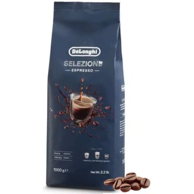 Kawa ziarnista DELONGHI Selezione DLSC617 1 kg