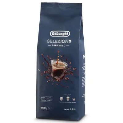Kawa ziarnista DELONGHI Selezione DLSC617 1 kg