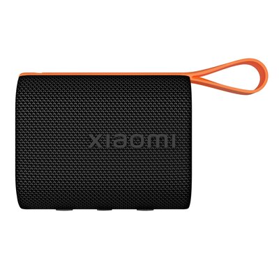 Głośnik mobilny XIAOMI Sound Pocket 5W Czarny