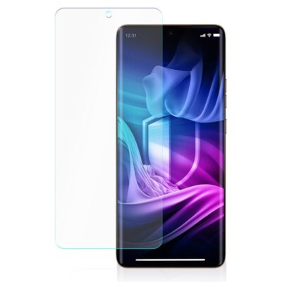 Folia ochronna 3MK Silky Matt Pro do Motorola Moto Edge 50 Ultra