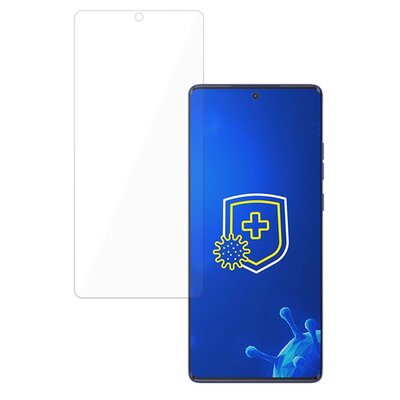 Folia ochronna 3MK SilverProtection+ do Motorola Moto G85