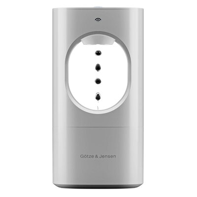 Nawilżacz ultradźwiękowy GÖTZE & JENSEN AH500 anti-gravity drop