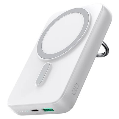 Powerbank JOYROOM 10000mAh 20W JR-W050 Biały