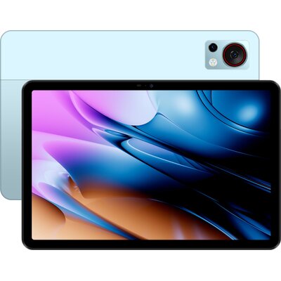 Tablet DOOGEE T30S 11" 6/256 GB LTE Wi-Fi Niebieski