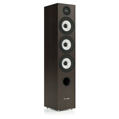Kolumna głośnikowa PYLON AUDIO Pearl 27 Wenge (1 szt.)