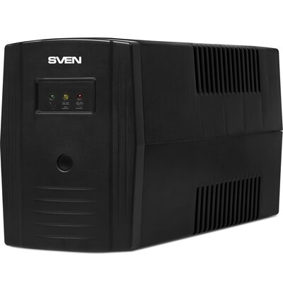 Zasilacz UPS SVEN Pro 800 800VA 480W