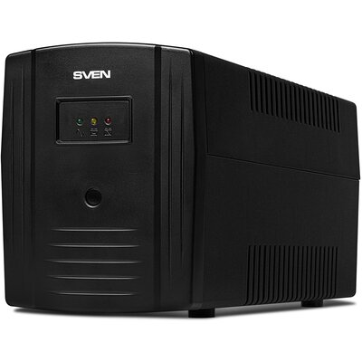 Zasilacz UPS SVEN Pro 1000 1000VA 720W
