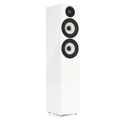 Kolumna głośnikowa PYLON AUDIO Pearl 25 Biały połysk (1 szt.)