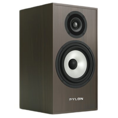 Kolumny głośnikowe PYLON AUDIO Pearl Monitor Wenge (2 szt.)