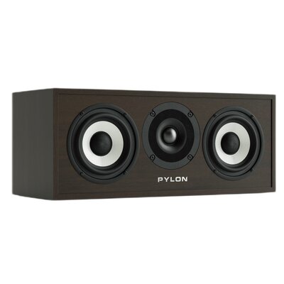 Głośnik centralny PYLON AUDIO Pearl Center Wenge (1 szt.)