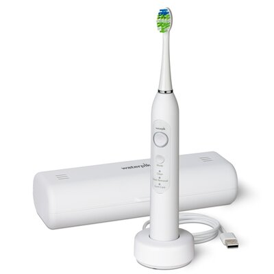 Szczoteczka soniczna WATERPIK STW-03EU Sensonic Biały