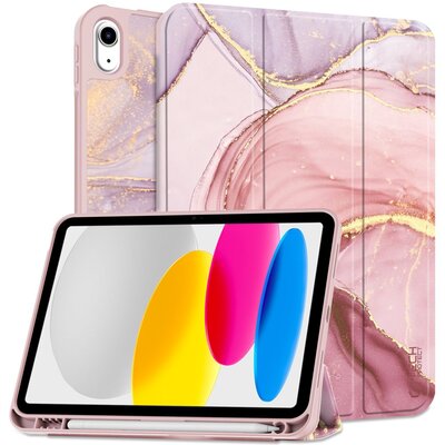 Etui na iPad TECH-PROTECT SC Pen Marble