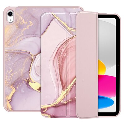 Фото - Чохол Tech-Protect Etui na iPad  SC Pen Marble 