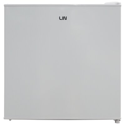Lodówka LIN LI-BC55 48.8cm Biała