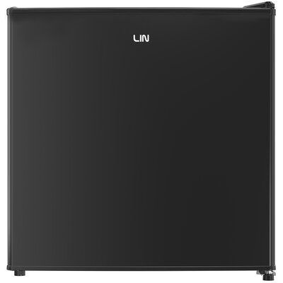 Lodówka LIN LI-BC55 48.8cm Czarna