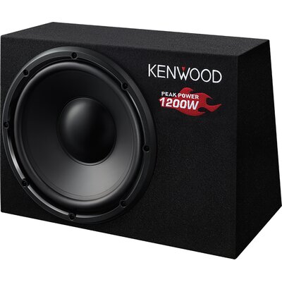Subwoofer KENWOOD KSC-W1200B