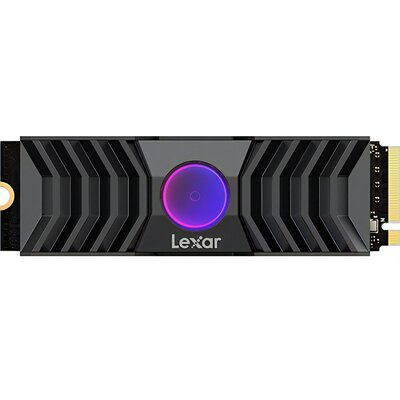 Dysk LEXAR NM1090 1TB SSD