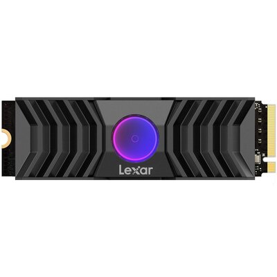 Dysk LEXAR NM1090 2TB SSD