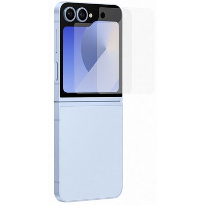 Folia ochronna SAMSUNG Front Protection Film do Galaxy Z Flip 6