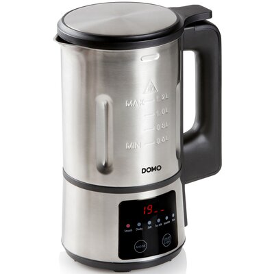 Zupowar DOMO DO727BL