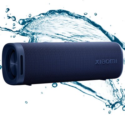 Głośnik mobilny XIAOMI Sound Outdoor Niebieski