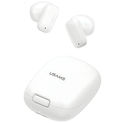 Słuchawki douszne USAMS ID25 Biały