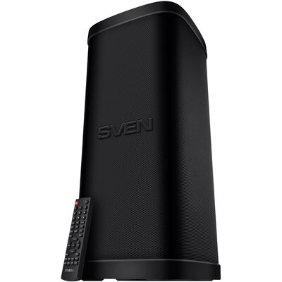 Power audio SVEN PS-930 Karaoke Czarny