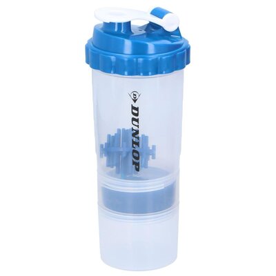 Shaker DUNLOP 1056258 Niebieski (550 ml)