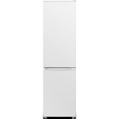 Lodówka SMITH&BROWN SFBF-532-WE3 No Frost 175cm Biała