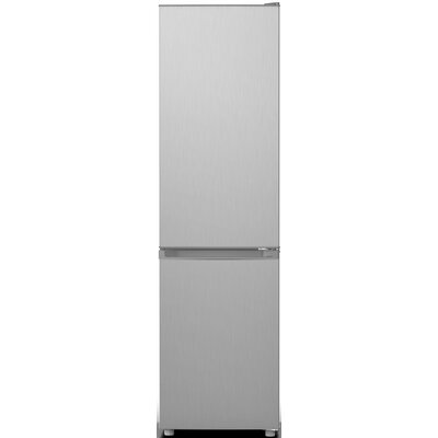 Lodówka SMITH&BROWN SFBF-532-IE3 No Frost 175cm Inox