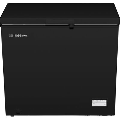 Zamrażarka SMITH&BROWN SZCF-202-BE3
