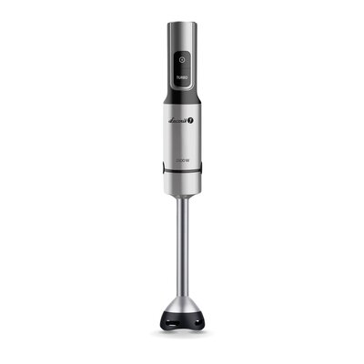 Blender ŁUCZNIK JK-1500 Czarno-srebrny