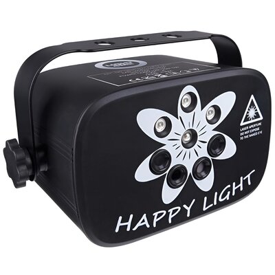 Party Light LIGHT4ME 1