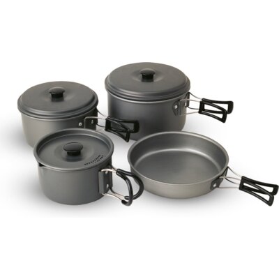 Zestaw turystyczny CAMPINGAZ Trekking (4 elementy)